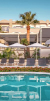 Mitsis Rodos Village Beach Hotel & Spa