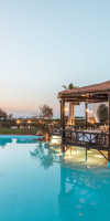 MITSIS ROYAL MARE THALASSO RESORT (ex.ALDEMAR)