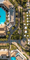 MITSIS ROYAL MARE THALASSO RESORT (ex.ALDEMAR)