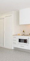 Mix Bahia Real Apartamentos