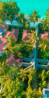 Mnarani Beach Cottages