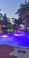 Mnarani Beach Cottages