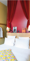 Mob Hotel Paris Les Puces