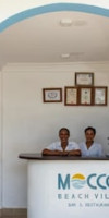 MOCCO BEACH VILLA