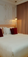 Mode Paris Aparthotel