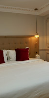 Mode Paris Aparthotel