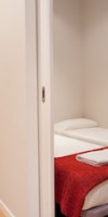 Modern Center Apartments