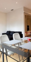 Modern Center Apartments