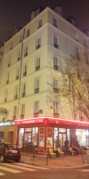 MODERN HOTEL