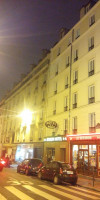 MODERN HOTEL