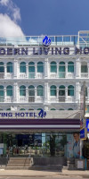 MODERN LIVING HOTEL