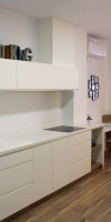Moderno Apartamento En La Playa Del Cabanyal