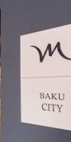 MOGAN HOTEL BAKU