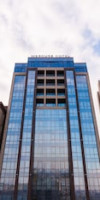 MOGAN HOTEL BAKU