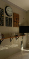 MOLA ROOMS