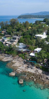 Mom Tri's Villa Royale - SHA Plus