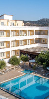 Mon Repos Hotel Rhodes