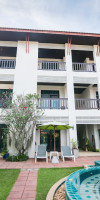 Monaburi Boutique Resort
