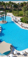 MONACHUS FAMILY RESORT SORGUN (Ex. Seven Seas Hotel Blue)