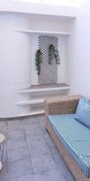 Monaco Apartment