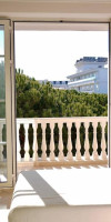 Monaco Garden Hotel