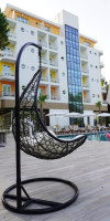 Monaco Garden Hotel