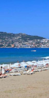 MONART CITY HOTEL