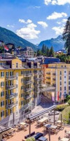 MONDI Hotel Bellevue Gastein