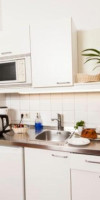 Mondial Appartement Hotel