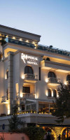 Mondial Hotel