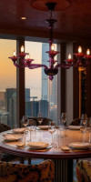 Mondrian Hong Kong