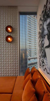 Mondrian Hong Kong