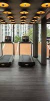 MONDRIAN SINGAPORE DUXTON