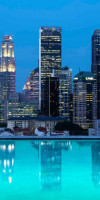 Mondrian Singapore Duxton (Adults only)