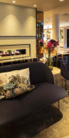 Monet Garden Hotel Amsterdam