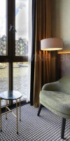 Monet Garden Hotel Amsterdam