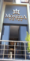 Monezza Hotel