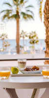 Monica Isabel Beach Club
