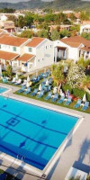 Monika Hotel Apartments