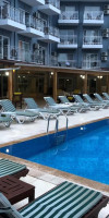 Aparthotel Costa Encantada