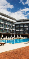 MONNA ROZA BEACH HOTEL(EX.ASEL HOTEL)