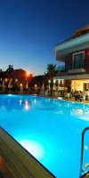 MONNA ROZA BEACH HOTEL(EX.ASEL HOTEL)