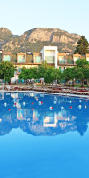 MONNA ROZA GARDEN HOTEL (EX.BATONT GARDEN GOYNUK)