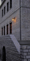 Monodendri Hotel