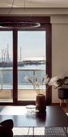 Monopolio Waterfront Apartment