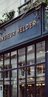 MONSIEUR HELDER