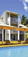 Mont Choisy Beach Resort