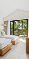 Mont Choisy Coral Azur Beach Resort