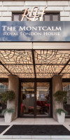 Montcalm Royal London House - City Of London