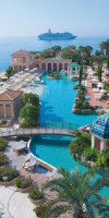 Monte-Carlo Bay Hotel & Resort